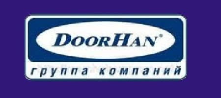 Дорхан (DoorHan)