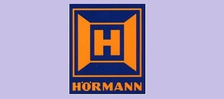 Хорманн (Hormann)
