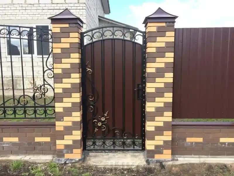 Калитки