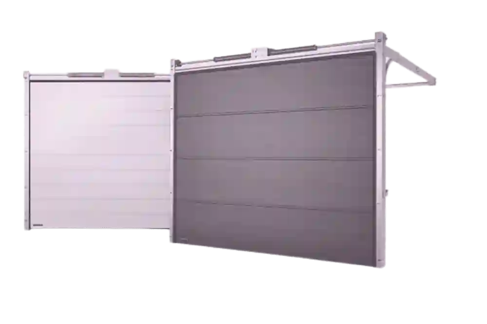 Автоматические ворота